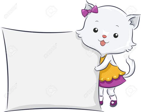 Clipart Cute Girl With Cat 20 Free Cliparts Download Images On
