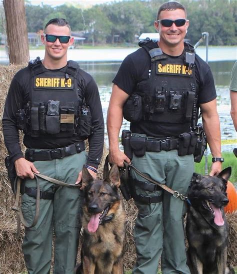 K9 Police On Instagram “the Squad Is All Here To Wish Yall All An