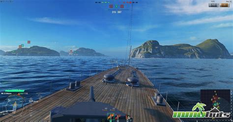 World Of Warships Closed Beta Impressions Mmohuts