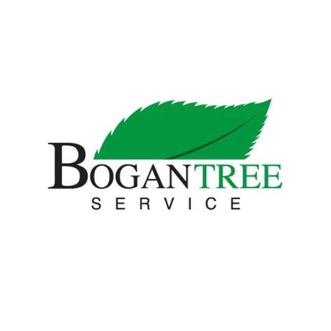 Bogan Tree Service Bogantreema Twitter