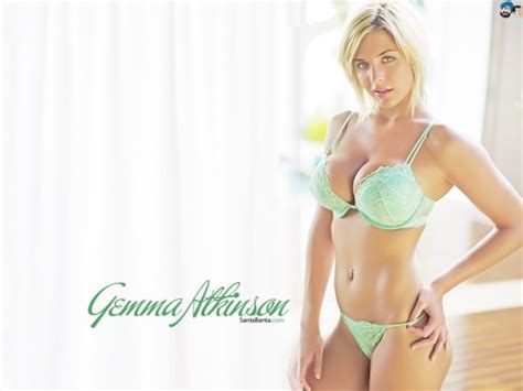 Gemma Atkinson Wallpaper Busty Gemma Atkinson 1024x768 Download