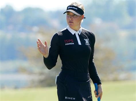 Englands Charley Hull Triumphs In Texas To End Six Year Wait For Lpga Title Express And Star