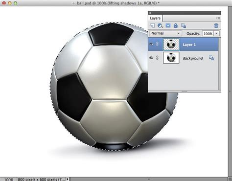 In this photoshop tutorial, colin smith shows how to get rid of a shadow in a photograph. Lifting Shadows from the Background in Photoshop Elements ...