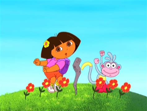 Dora The Explorer The Magic Stick Tv Episode Imdb