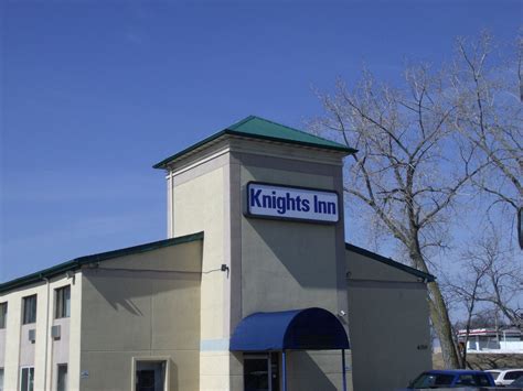 Discount Coupon For Knights Inn Davenport In Davenport Iowa Save Money