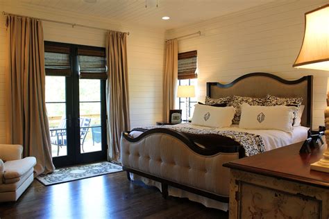 Select knotty pine shiplap nickel gap. love the pine tongue and groove pine boards on the walls ...