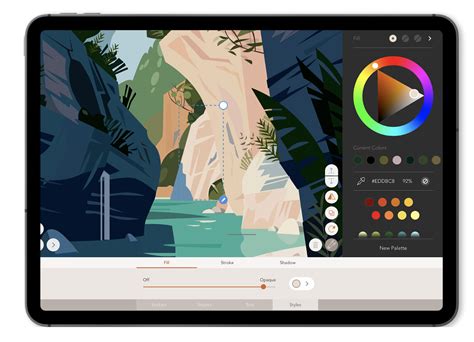 The Best Drawing Apps And Digital Art Apps For Every Skill Level