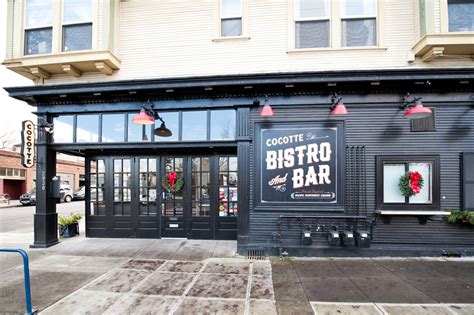 Exterior Sign Design And Build For Portland Restaurant — Relevant Studios