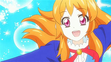 Aikatsu Aikatsu Discover Share Gifs