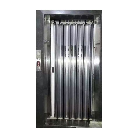 Elevator Imperforated Door At Rs 6200 Imperforated Door For Lift In Jaunpur Id 22567029497