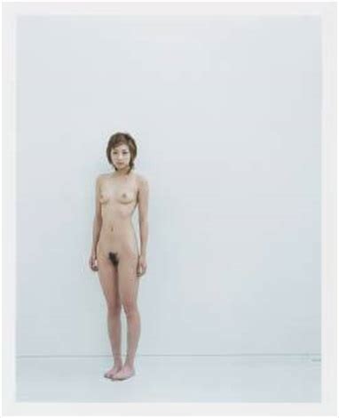 Standing Full Nude Tokyo Standing Full Nude Tokyo Par Yoshihiko Ueda Sur Artnet