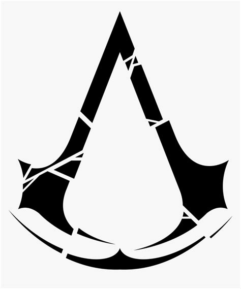 If assassin's creed was the extended tech demo on which the franchise was founded, assassin's creed ii is where it found its calling. Assassin S Creed Logo Png - Assassins Creed Liberation ...