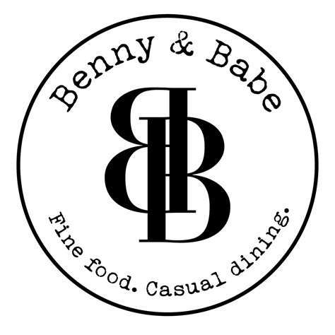 Benny & Babe | Marietta OH