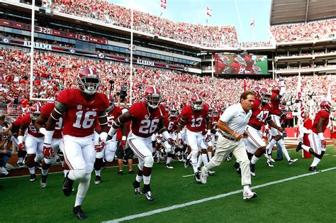 By christopher novak july 1. Iron Bowl tops our six college football games to watch ...