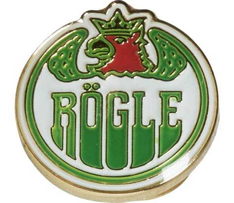Que equipe marcará o primeiro gol no 1° período? Rögle Pins - Pins - Köp online hos Intersport