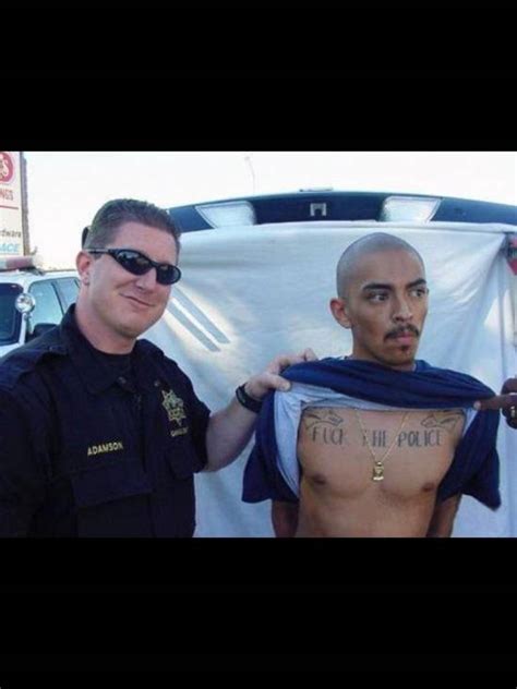 Fuck The Police Funny Pictures Quotes Pics Photos Images Videos