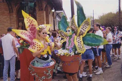 10 Things You Should Know Before Your First Mardi Gras Trip
