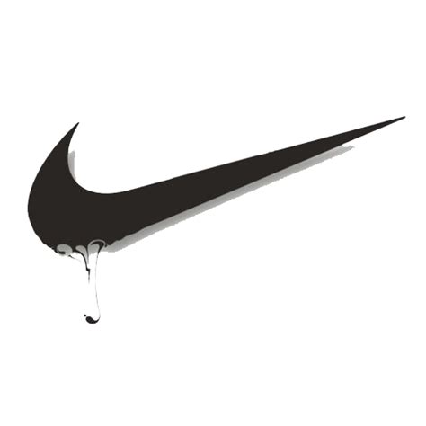 Nike Swoosh Logo Nike Logo Material Png Download 510510 Free