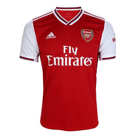 Includes the latest news stories, results, fixtures, video and audio. Camisa Arsenal Home 19/20 s/nº Torcedor Adidas Masculina ...