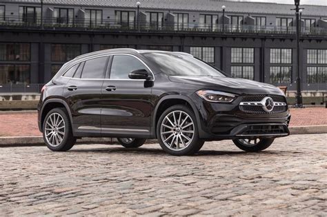 Explore the gla 250 suv, including specifications, key features, packages and more. 2021 Mercedes-Benz GLA-Class Prices, Reviews, and Pictures ...