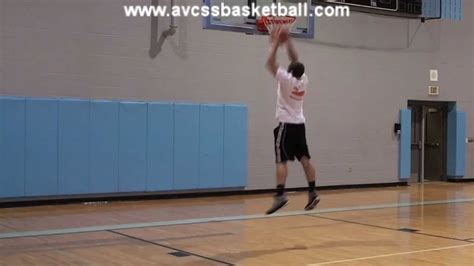 Rebounding Basics Left Side For Youth Basketball Basketball