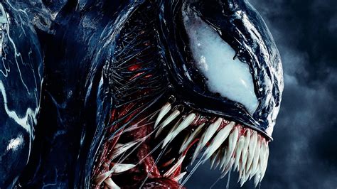 Venom Movie 4k Ultra Hd Wallpaper