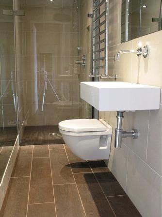 This tiny bathroom is made to feel much larger by the inclusion of mirror all around the room. 17 Best images about Wet room designs on Pinterest | Small ...
