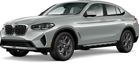 2024 Bmw X4 Incentives Specials And Offers In Lubbock Tx