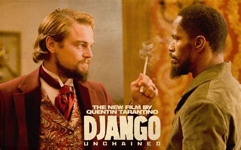Film Review Django Unchained Boomstick Comics