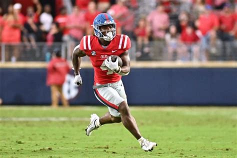 Three Takeaways From Rebels Rout Of Central Arkansas The Grove Report
