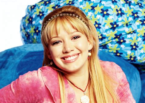 Hilary Duffs “lizzie Mcguire” Reboot On Disney Has Been Cancelled Nilefm Egypts1 For Hit