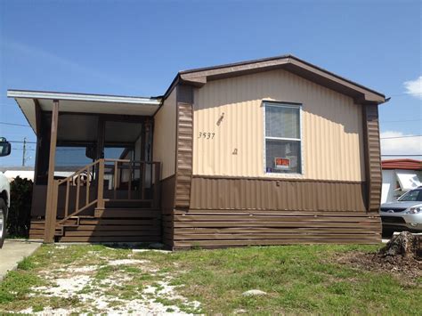 Check spelling or type a new query. Tropical Trail Villa: SOLD - 2 Bedroom, 1 Bath Mobile Home ...