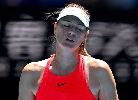 Former World No1 Sharapova Retires At 32 Sports News Australia