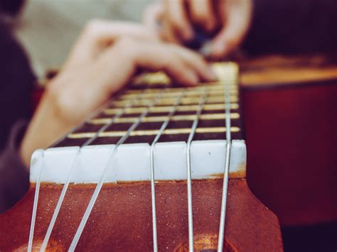 Gitara Muzyka Plama Darmowe zdjęcie na Pixabay Pixabay