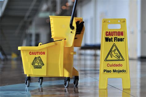 Commercial Cleaning Janitorial Company Cincinnati Ohio