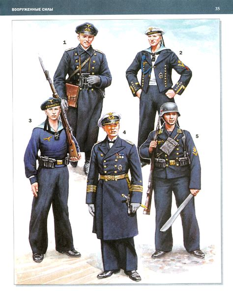 Wwii Uniforms Navy Uniforms German Uniforms Military Uniforms