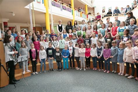 Runden geburtstage in anderen sprachen: Volksschule Bad Radkersburg feierte einen runden ...