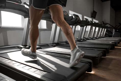 How To Use A Treadmill For Beginners The Wired Runner