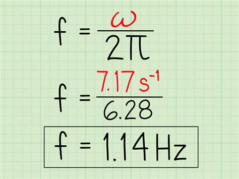 You can use the calculator in three simple steps 4 formas de calcular una frecuencia - wikiHow