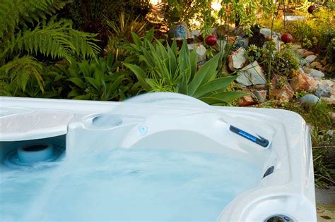 Getting Started With The Freshwater® System Caldera Spas Hot Tub Tub Spa Hot Tubs