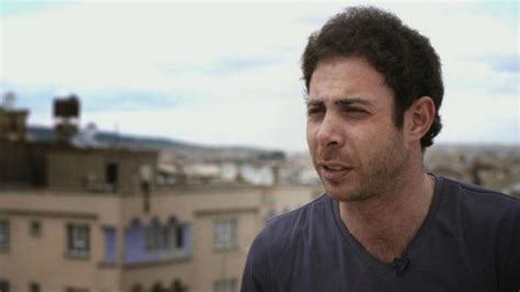 Cpj Calls On Turkey To Release Syrian Journalist Rami Jarrah T Rkiye News