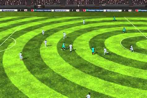 Borussia schon dreimal gegen den vfb erfolgreich. FIFA 14 iPhone/iPad - Bor. M'gladbach vs. FC Schalke 04 - YouTube