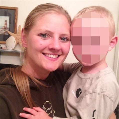 Idaho Women Killed At Wal Mart After Her 2 Year Old Son Pulls Gun From