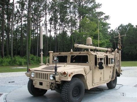 Humvee Doors Nsn