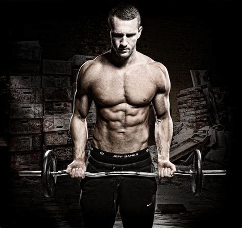 8 Best Images About Male Fitness Photography On Pinterest
