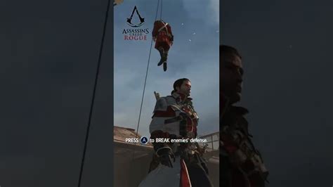 Rope Darts From Every Assassin S Creed YouTube