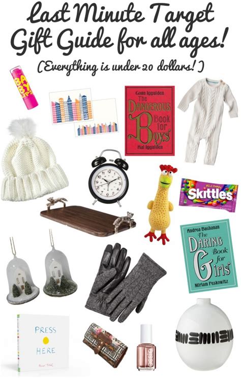 We did not find results for: Last Minute Target Gift Guide for All Ages! | Gimme Some Oven