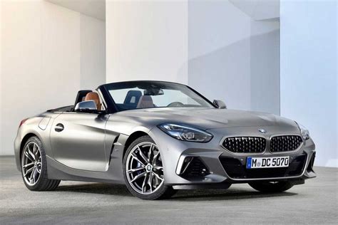 Bmw Z4 To Ferrari 812 Superfast The Compelete List Of All 2 Seater