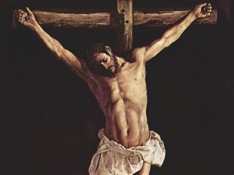 Картинки Иисус На Кресте фото