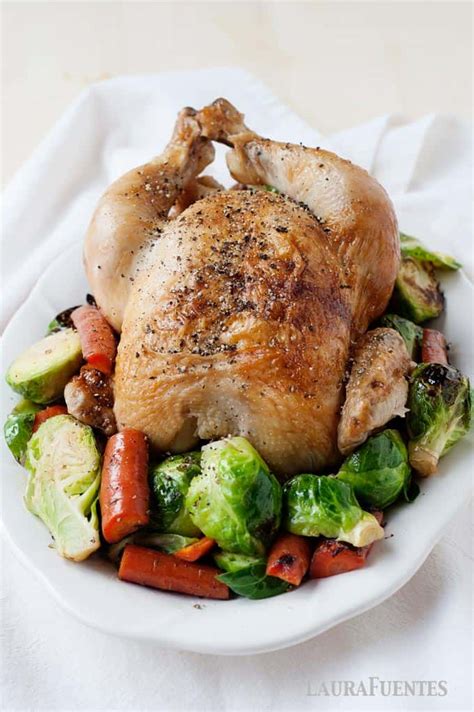 Ideas For A Whole Chicken For Dinner Sunday Dinner Ideas 5 Easy